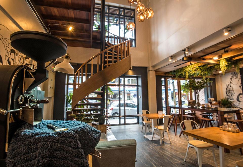 4. 패밀리 트리 호..