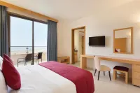 Ramada Resort by Wyndham Dead Sea Hotels in 