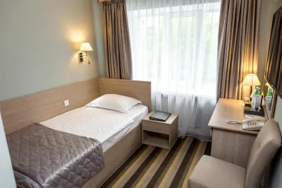 Arbat Hotel Các khách sạn ở 