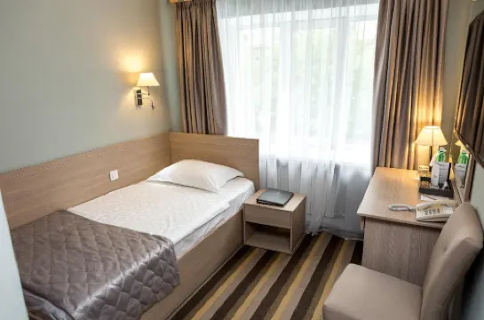 Arbat Hotel