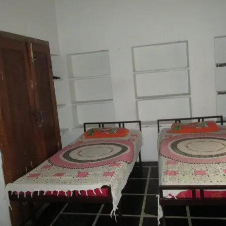 Udai Haveli Guest House