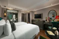 Hanoi l'Heritage Centre Hotel & Spa - spa