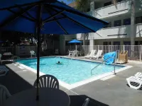 Motel 6-Chula Vista, CA - San Diego - Pools