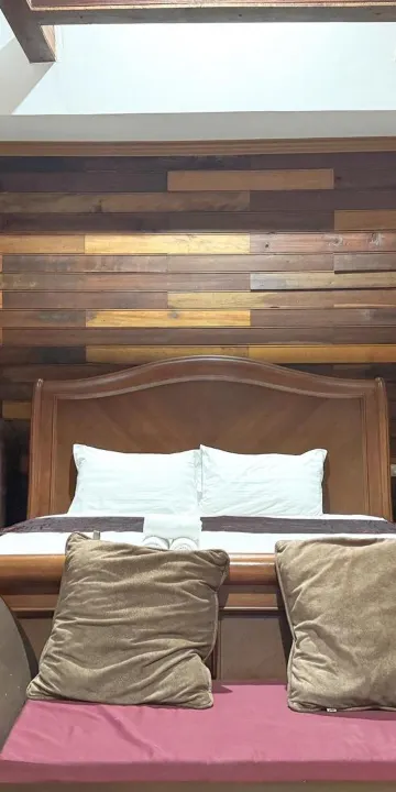 ห้องวิลลา