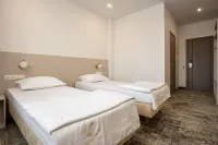 Meliot Express Hotel Hotels in Chelyabinsk