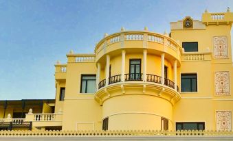 Ratnawali – A Vegetarian Heritage Hotel