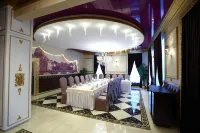 Art Restoran Vivaldi Hotel Hotels in Yuzhnouralsk