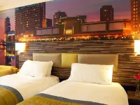 B&B Hotel Manchester SportCity 曼徹斯特住宿飯店