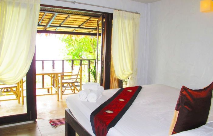 Tamarina Resort Arng Sila