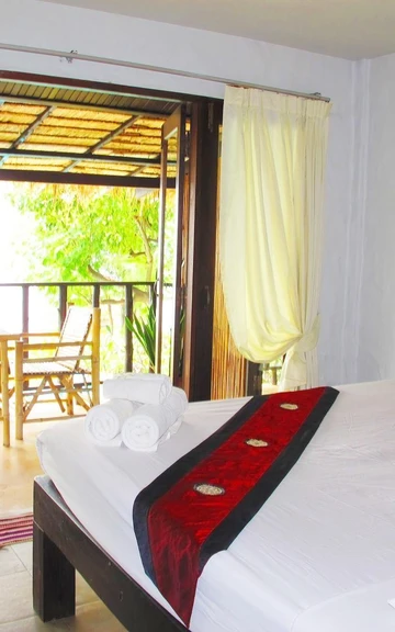 รูปภาพของทามารีน่า รีสอร์ท อ่างศิลา