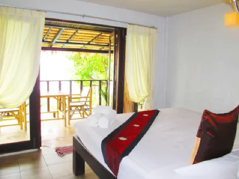 Tamarina Resort Arng Sila Hotels in Ang Sila