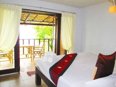 Tamarina Resort Arng Sila Hotels in Ang Sila