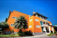 At Ayutthaya Hotel Hotels in Uthai District