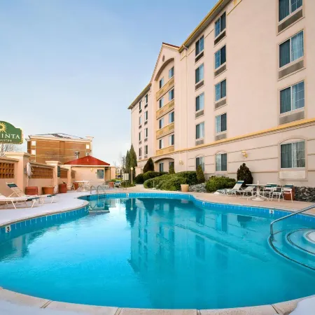 La Quinta Inn & Suites by Wyndham Grand Junction