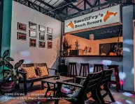 SmallFry's Beach Resort