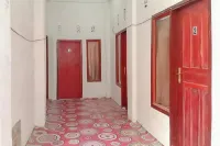 Homestay Cantika Koto Tengah RedPartner Các khách sạn ở Dusun Baru Semurup