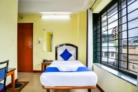 Hotel Niladrii Galaxy
