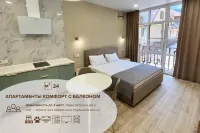 4Rest Gostevoy Complex Guest House