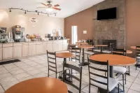 Super 8 by Wyndham Spokane Valley