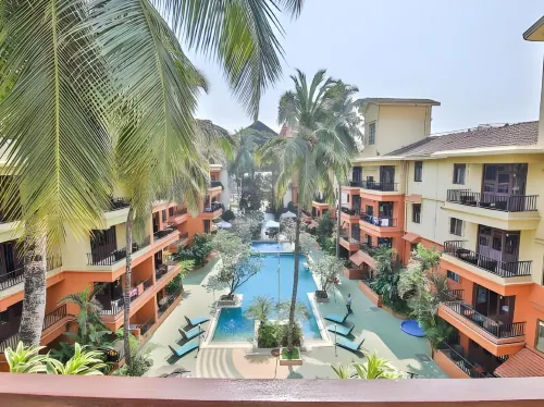 Neelams the Grand Hotel