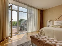 Grand Zvezda Hotel 트베리 호텔