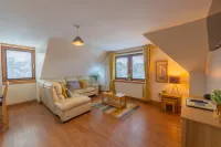 Quay Head View Aparthotel Hotel a Stranraer