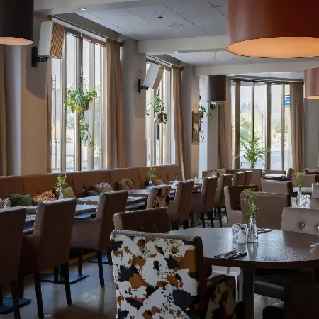 Sundsvall City Hotel