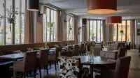 Sundsvall City Hotel - فطور