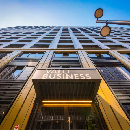 Valo Business (Вало Бизнесc)