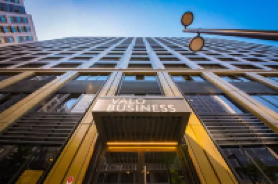 Valo Business (Вало Бизнесc) Отели в г. 