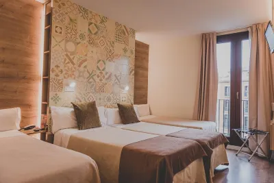 Hostal Marenostrum Hotels in Ramblas
