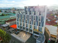 Hotel Grand Kutilang Syariah  호텔