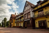 Hotel Royal Hotel a Belgorod