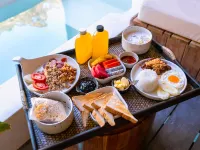 ซอลตี้ แอนด์ ซันนี่ เกาะกูด โรงแรมใกล้หาดอ่าวพร้าว