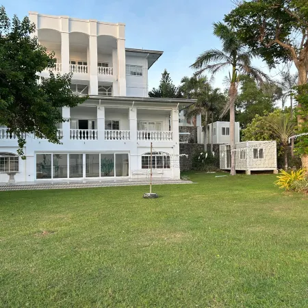 The Private House Restaurant and Resort