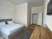 Hotel Nomad Hotels in Aktobe