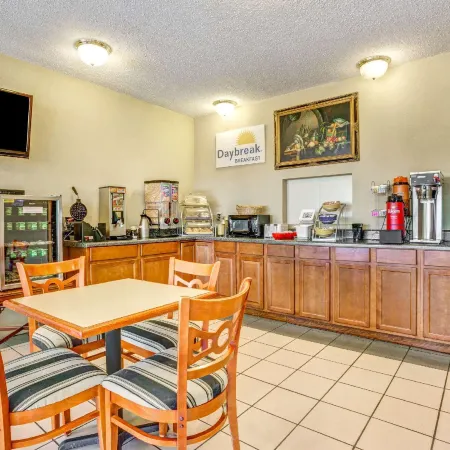 Days Inn by Wyndham Hernando Hotels in Hernando