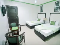 Green Banana Business Hotel