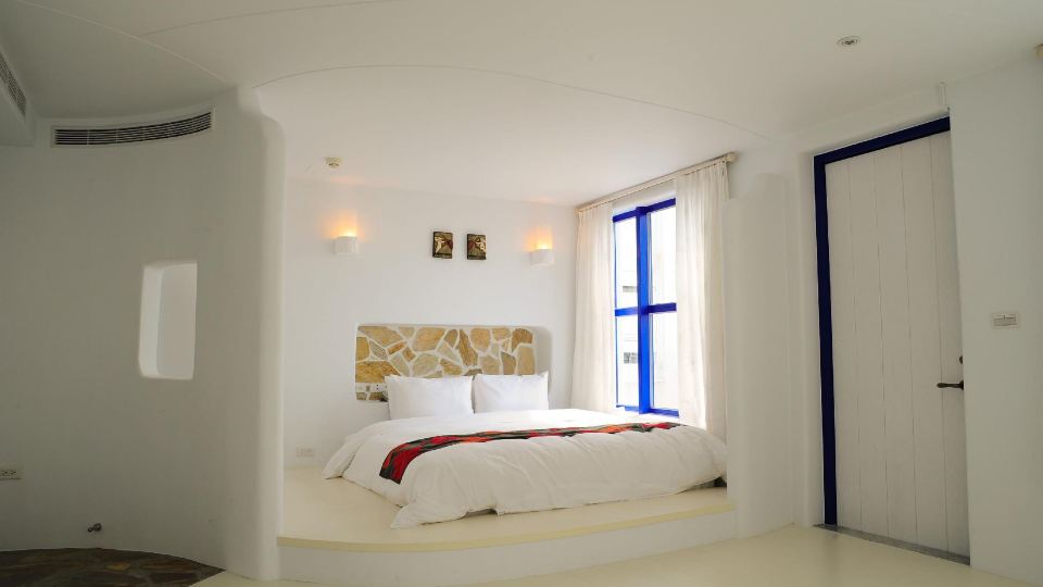 Chateau Villa