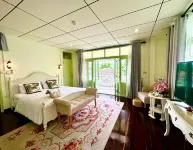 Zane Balcony House, Ranong accommodation