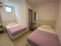 Lavender Riverside Hotel Hotels near Melaka Sentral Riverfront