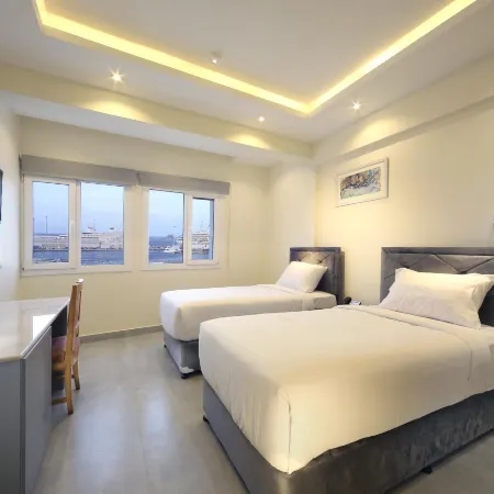Naseem Hotel