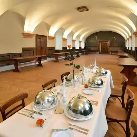 Adria Hotel Prague