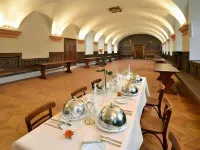 Adria Hotel Prague - Desayuno