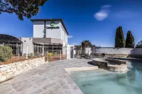 Campanile Perpignan Nord - Aéroport Hotels in Rivesaltes