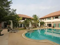 Babylon Pool Villas - Villaer