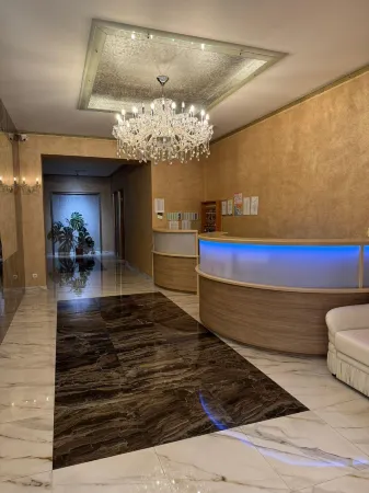 Строитель Отели в г. Сыктывкар