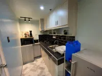 The Pad Staycation 2Br Condo with PS4, Netflix, Wifi Hotel a Marilao