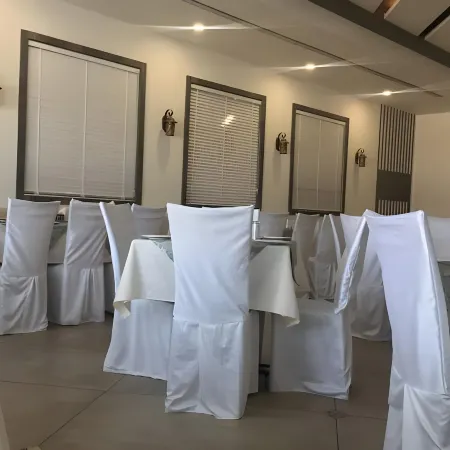 Rudraksh Resort and Hotel