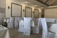 Rudraksh Resort and Hotel